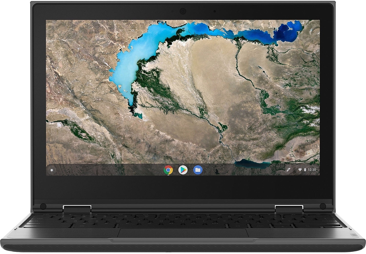 Lenovo 300e Chromebook Gen2 2in1 11.6" Touchscreen Laptop Computer
