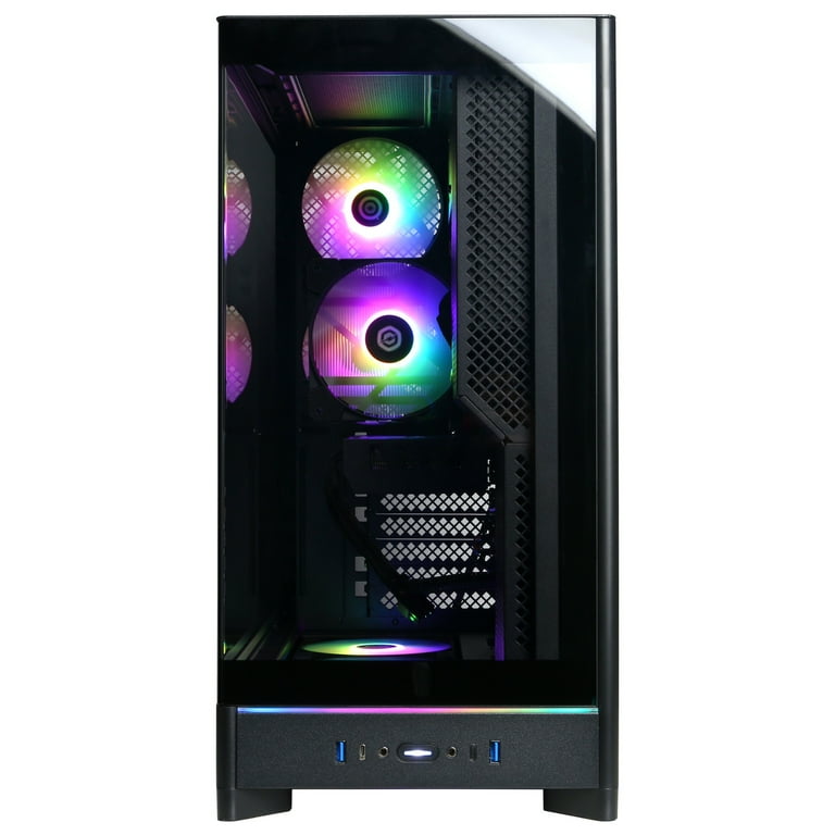 CyberPowerPC Gamer Xtreme Gaming PC, Intel Core Ultra 5 225F