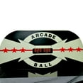 thumbnail image 3 of Hathaway Boardwalk 8-feet Arcade Ball Table, 3 of 9