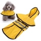 thumbnail image 4 of Chubasquero Para Perros, Gorro De Lluvia Para Perros Chubasquero Grande Para Perros Chaqueta Impermeable Para Mascotas Con Capucha Chaqueta Impermeable Para Mascotas Chubasqueros Ccdes Otros, 4 of 8
