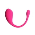thumbnail image 3 of OCTMOM Dual Vibrator for Women,Bluetooth Wearable G Spot Vibrators for Couples, Pink, 3 of 4