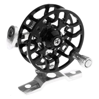discontinued fly reels for sale Orvis Hydros Reel Coffee / III arbor design allows for ultra Fishing Rod Fly Reels On