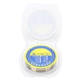 thumbnail image 1 of LAFGUR Screen Separation Wire 1000m/3280ft Screen Separation Wire Steel Cutting Wire For Phone LCD Screen And Cover Repairing, 1 of 8