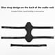 thumbnail image 5 of Soporte de nailon para hervidor de agua con correa para altavoces JBL compatibles con Bluetooth, 5 of 7