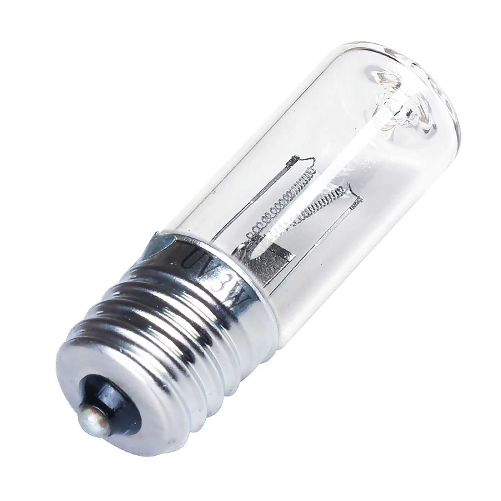 Details about   2PcsUV Germicidal Lamp Tube Ozone Ultraviolet Sterilizer Disinfection Light Bulb 