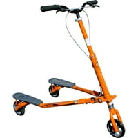 Trikke Tech - T67CS-BLUE