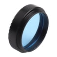 thumbnail image 4 of Telescope Filter Set Of 6 Colors With Storage Box For 1 25Inch Eyepiece, 4 of 9