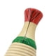 thumbnail image 5 of percusión de guiro en apariencia de de para juguetes musicales infantiles Hugo Forma de pescado de madera Guiro, 5 of 9