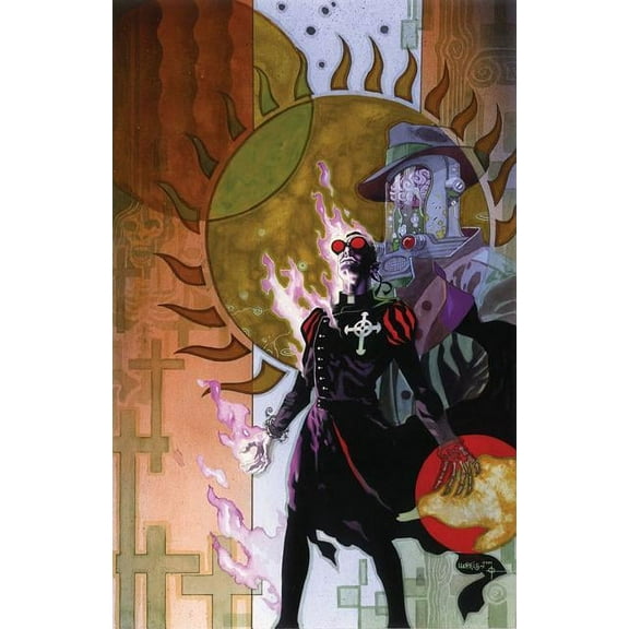 Obergeist (Hardcover)