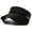Black, variant on Fashionable Summer Outdoor Sports Sun Hat Retractable Brim Casual Cycling Baseball Cap Hats for Women Men Washed Baseball Hat Adjustable Cotton Sports Caps for Adults Outdoor Activities