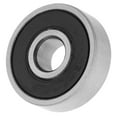thumbnail image 4 of Deep Groove Ball Bearing, Rubber Sealed Deep Groove, Anti-Rust Steel Industry Use For Inline Skates Skateboards, 4 of 8