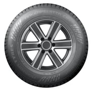 Set of 2 Nokian Hakkapeliitta CR4 235/65R16C 121/119R E Tires
