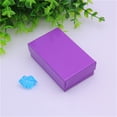 thumbnail image 6 of Segolike 24Pcs Cardboard Jewelry Box Jewelry Box Jewelry case Drawers - Choose Colors , 5x8x2.5cm, 6 of 8
