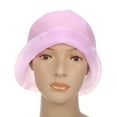 thumbnail image 1 of Amdohai Reusable Hair Coloring Dye Cap Silicone Highlight Cap Hair Staining Cap with Hook Hairdressing Tools, 1 of 7