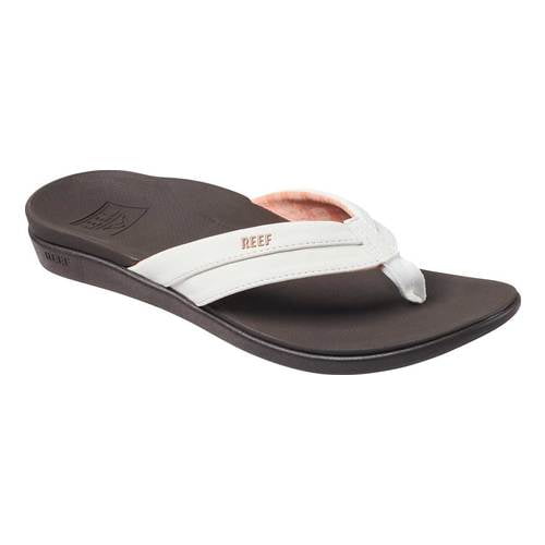 reef ortho flip flops