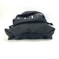 thumbnail image 5 of Pre-Owned Valentino Bag Backpack Backpack Black White (Good), 5 of 14