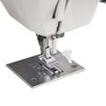 thumbnail image 3 of Adjustable Ruler Guide Presser Foot Multifunctional Sewing Machine Snapping On Presser Foot, 3 of 9
