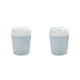 thumbnail image 2 of Wosthever Cubierta enrollable Bote de basura Sala de estar Cubo de basura Accesorios para cesto de basura Type2 NO2, 2 of 6