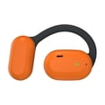 thumbnail image 1 of Auriculares inalámbricos Bluetooth 5.0 Auriculares de conducción aérea Auriculares deportivos colgantes Auriculares con reducción de ruido de larga duración, 1 of 1