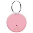 thumbnail image 1 of Pet Locator Smart Anti-Loss Tracker Mobile Key Tracking Portable Bag ABS Bluetooth 5.0 Wallet With Ring, 1 of 13