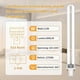 thumbnail image 2 of G23 2 Pin 11W CFL, Warm White 2700K, 890LM, 2 Pack, 2 of 5