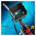 thumbnail image 3 of Fish Finder Professional 4.3inch IPS HD Screen Underwater Fish Finder Camera For Boat Fishing Sea Fishing Ice Fishing ,Night Vision & Waterproof Design, 3 of 7