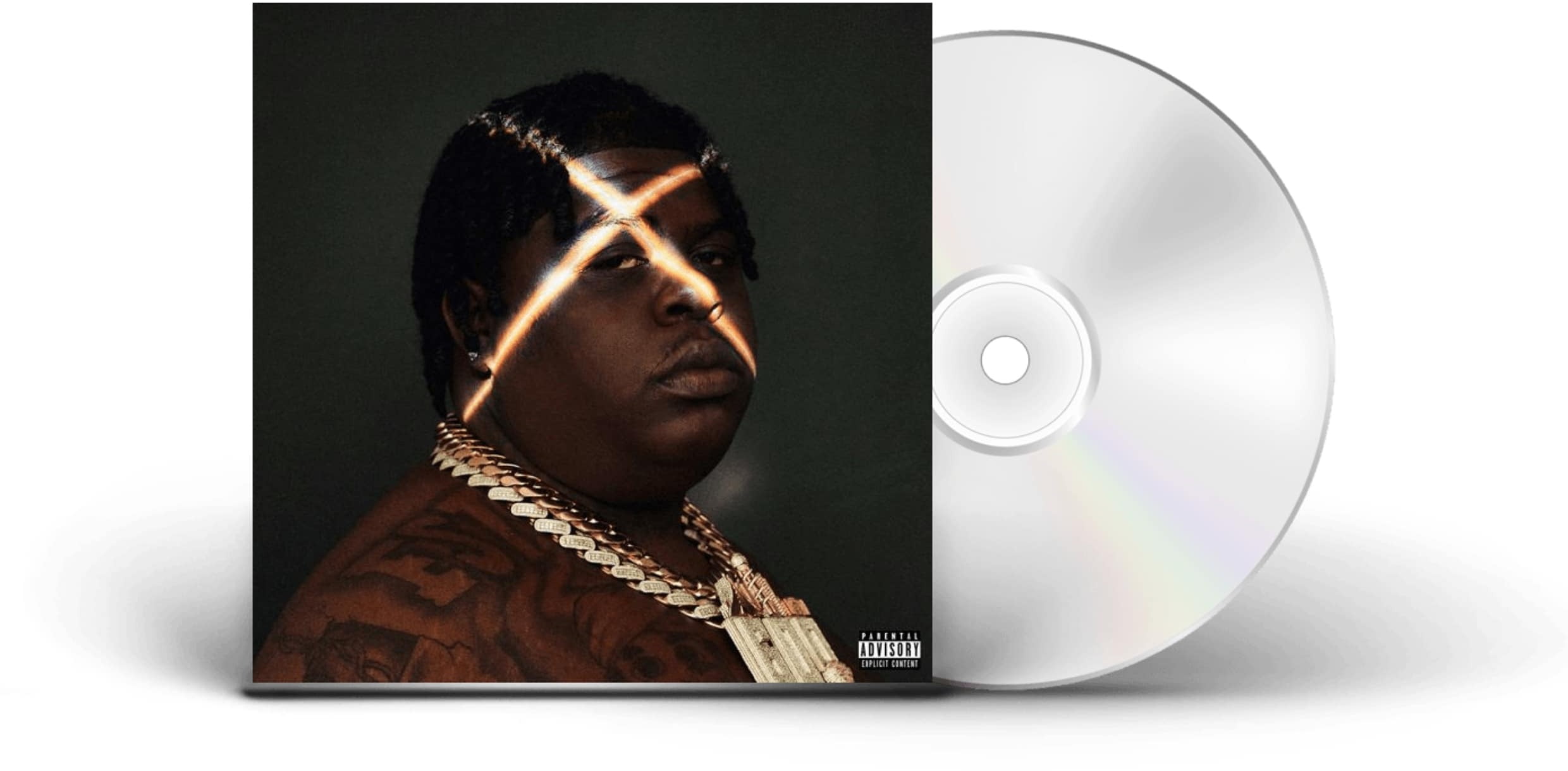 Bigxthaplug - Take Care - Music & Performance - CD - Walmart.com