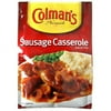 Coleman Sausage Casserole Mix 1.76z