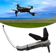 RC Aircraft Motor Arm Folding RC Drone Propeller Motor Base Plastic Material for E88 E88pro E99 Quadcopter Parts