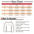 thumbnail image 3 of Lisingtool Winter Coats for Women's Casual Long Sleeve Draped Open Front Knit Pockets Long Cardigan Jackets Sweater Womens Tops White, 3 of 9