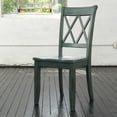 thumbnail image 2 of Mestler Dining Upholstered Side Chair-Quantity:Set of 2, 2 of 2