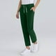 thumbnail image 1 of Pincandy Women's Solid Color Sweatpants - Elastic Waist with Drawstring & Pockets, Long Length for Daily Wear, 1 of 6