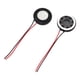 thumbnail image 2 of 2 Piezas Altavoz Interno Altavoz Pequeño Alarma Mini Altavoz 8ω 1W Diámetro 20mm Altavoz para Altavoces Multimedia, 2 of 9