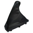 thumbnail image 1 of Cubierta de la bota del freno de mano para la bota de la polaina de la perilla de Vauxhall Opel Vectra B Afortunado Sencillez, 1 of 5