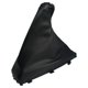 thumbnail image 1 of Cubierta de la bota del freno de mano para la bota de la polaina de la perilla de Vauxhall Opel Vectra B Afortunado Sencillez, 1 of 5