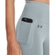 thumbnail image 4 of Leggins Under Armour Motion 465 Harbor Azul/Gravel para mujer, 4 of 6