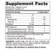 thumbnail image 2 of Suplemento Nordic Naturals Ultimate Omega Liquid 118 ml, 2 of 7