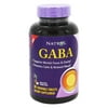 Natrol - GABA Pina Colada - 60 Chewable Tablets