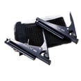 thumbnail image 4 of Almencla Table Tennis Net Posts Set Table Tennis Net and Posts Set for Indoor Outdoor, 4 of 8