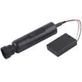 thumbnail image 2 of High  Dual Power Egg Candler Tester For Breeding Eggs - Cool LED Light, Mains Or Battery Powered, 2 of 8