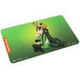 thumbnail image 4 of UniVersus My Hero Academia: Girl Power- Tsuyu Asui Playmat - 24 x 14" Neoprene Mat, Tabletop Card Game Accessory, UVS Games, Officially Licensed, 4 of 6
