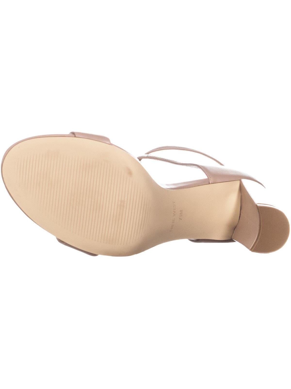 Nine west deals nunzaya