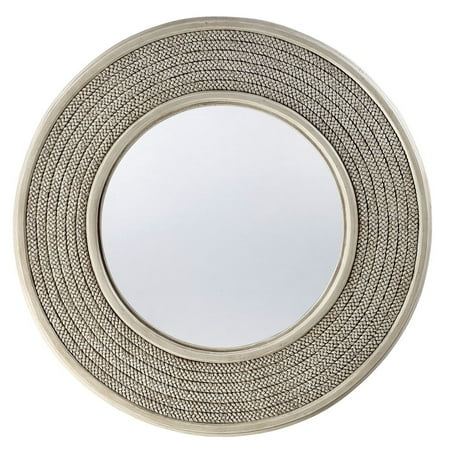 Avenue Mirror - Madison Avenue Furniture International Seahaven Rope Mirror 36