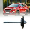 thumbnail image 6 of Dickly Spare Tire Hold Screw High Tire Mount Screw Length 145mm Spare, 6 of 9