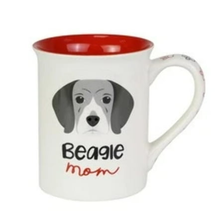 

Beagle Mom 16 oz Mug 6003688