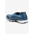 thumbnail image 3 of Comfortview Women's (Wide Widths Available) CV Sport Tory Slip On Sneaker, 3 of 7
