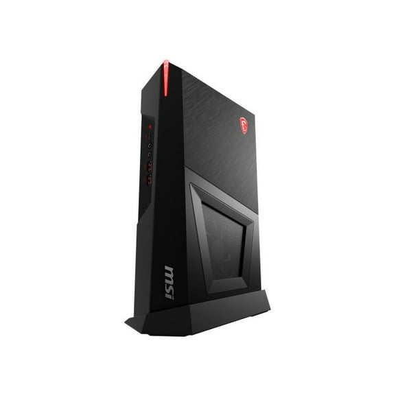 Ordinateur de bureau MSI MPG Trident 3 12TC-025CA, Intel Core i5-12400F, 16Go de mémoire, SSD 512 Go, NVIDIA GeForce RTX3060, Windows 11 Home, VR Ready