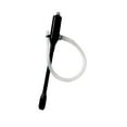 thumbnail image 4 of koolsoo Bleeding Tool Replacement Adapter for Transfer Gear Oil Outboard Motors Black, 4 of 9