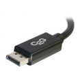 thumbnail image 4 of 3FT DISPLAYPORT M/M BLK CABLE, 4 of 4