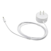 AC Charger Power Cord for Google Nest Hub and Nest Mini 2nd Gen, 14V 1.1A Adapter
